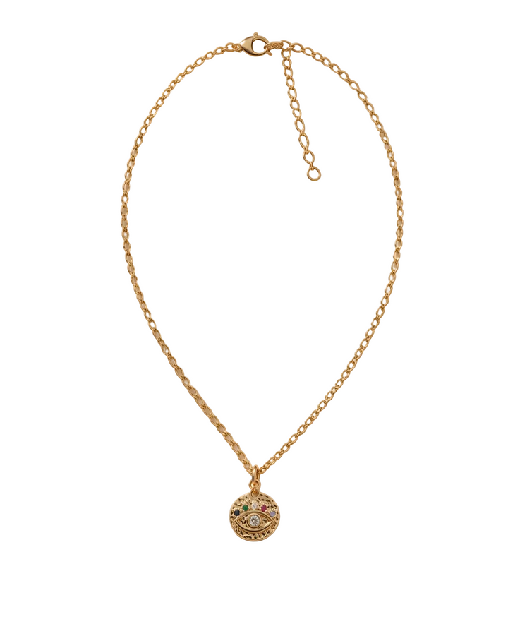 Nella Necklace