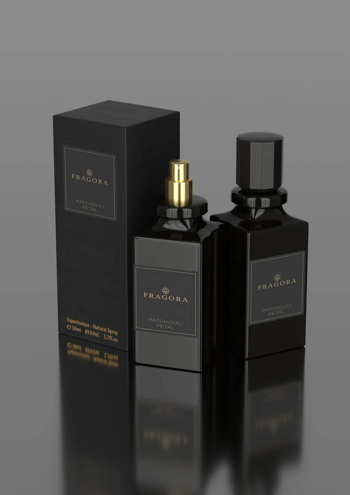 PATCHOULI PETAL