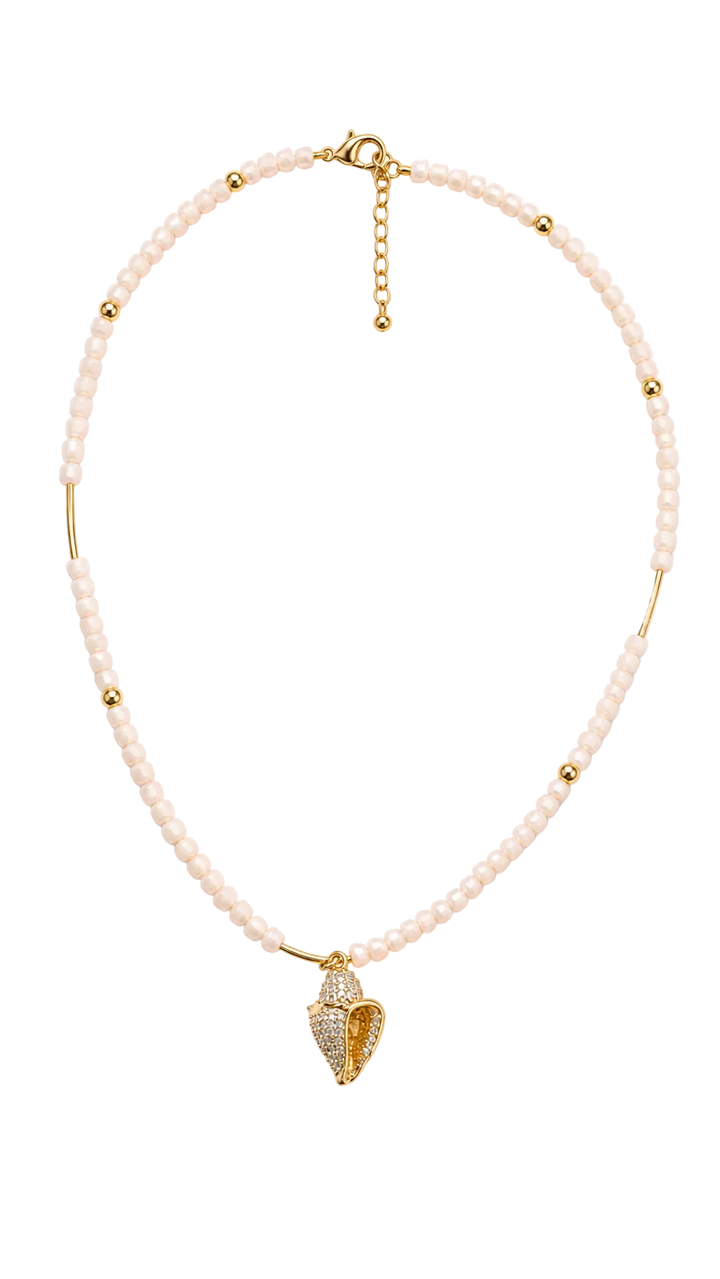 Rivera Necklace