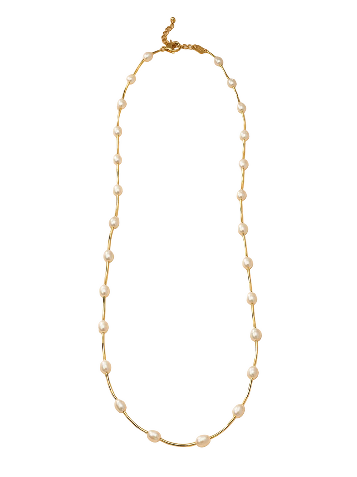 Sahara Line Convertible Necklace