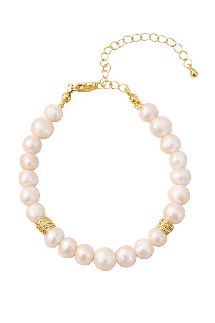 Serena Pearl Bracelet
