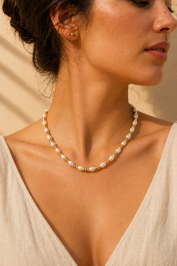 Solara Pearl Strand