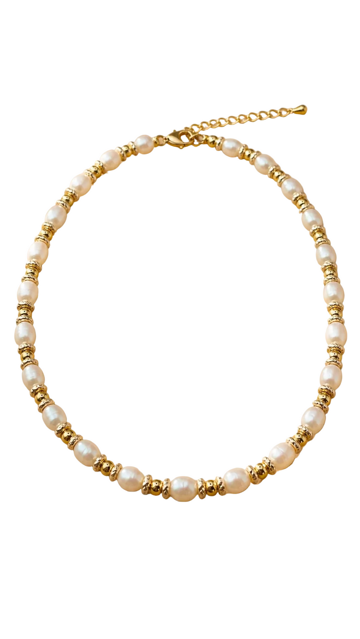Solara Pearl Strand