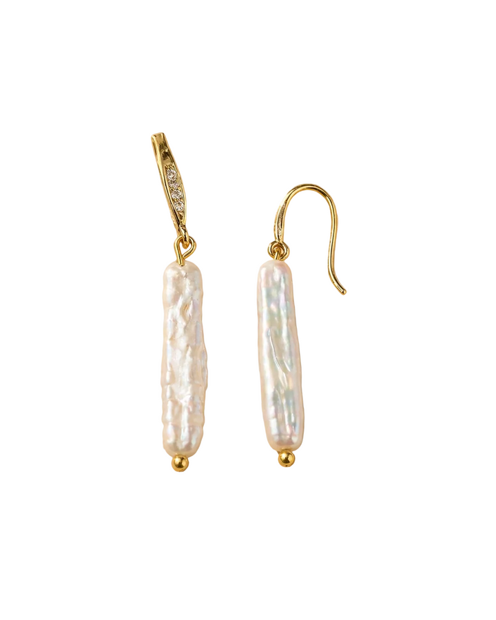 Solmare Earrings