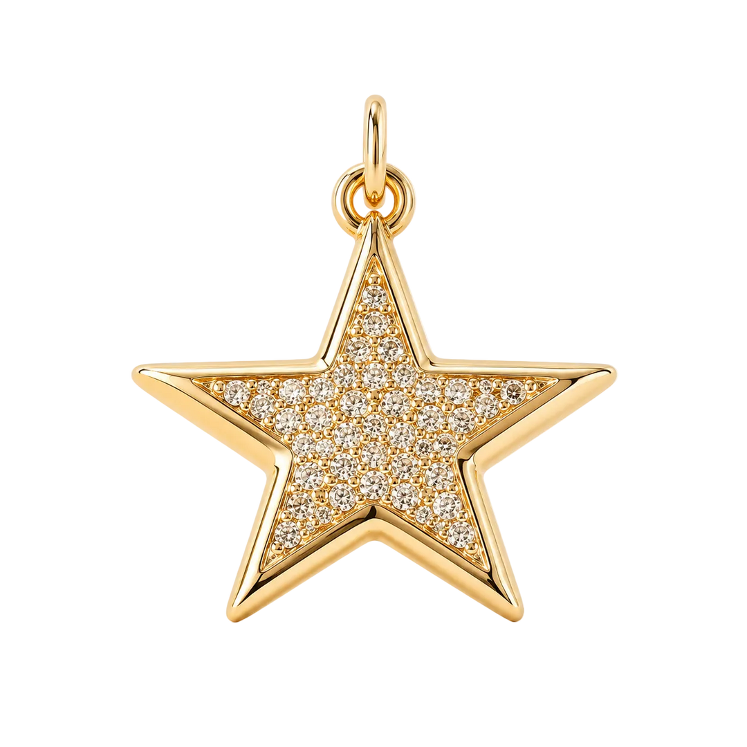 Star Charm