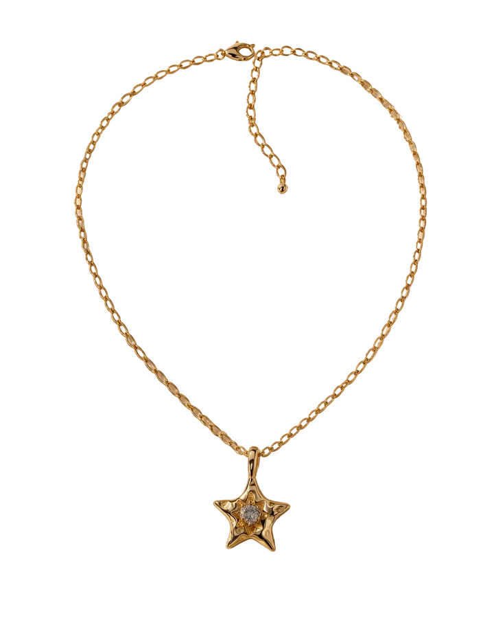 Stella Necklace