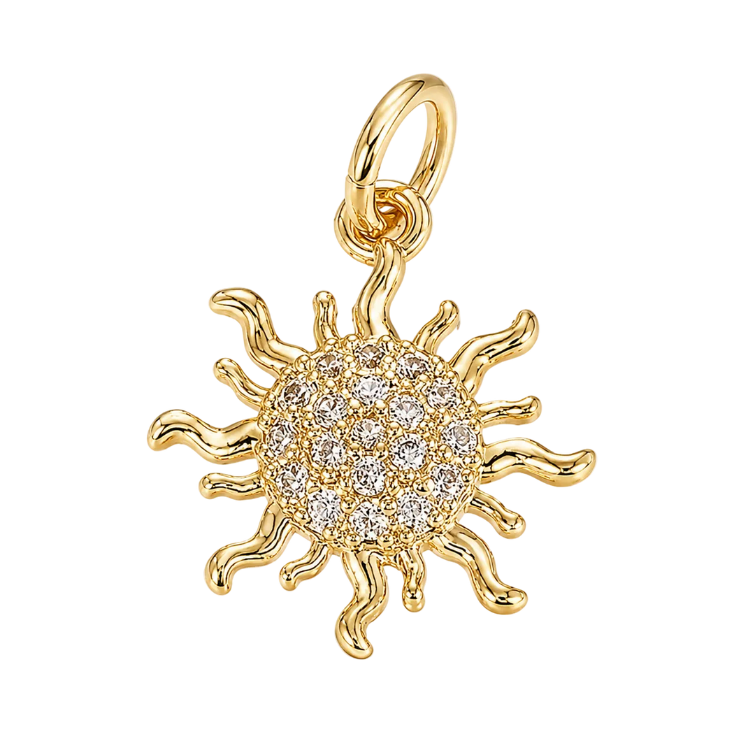 Sun Charm