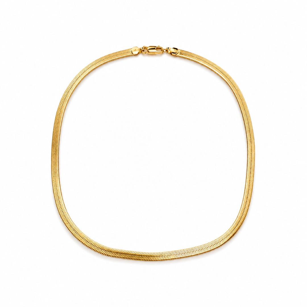 Vienna Necklace