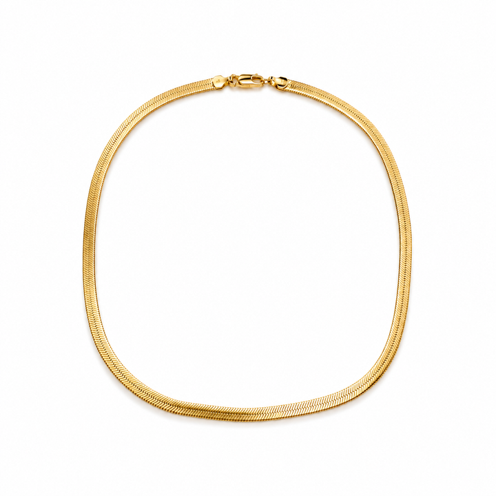 Vienna Necklace