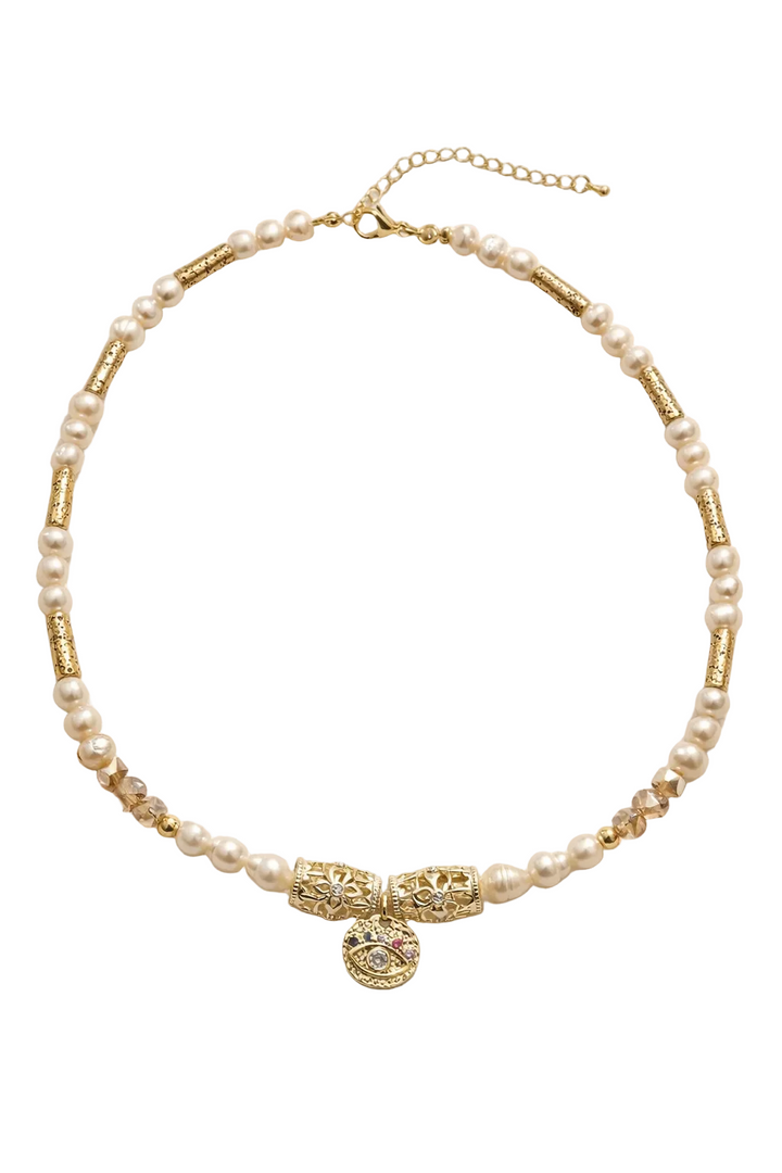 YEMA Necklace