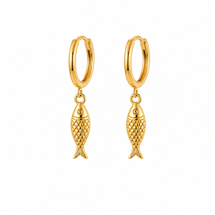 Dami Earrings