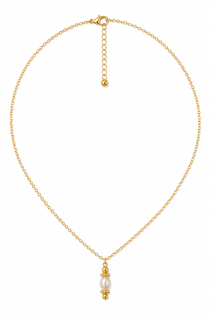 Bambi Necklace