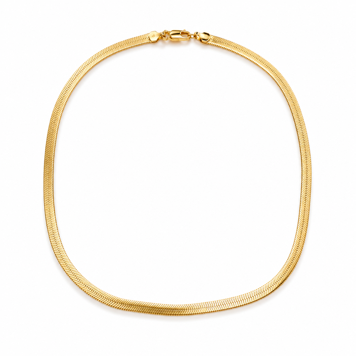 Vienna Necklace