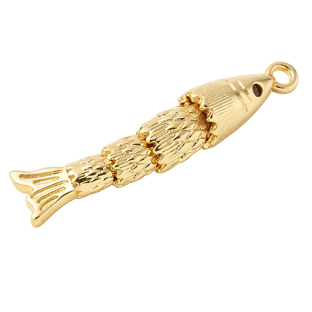 Fish Charm