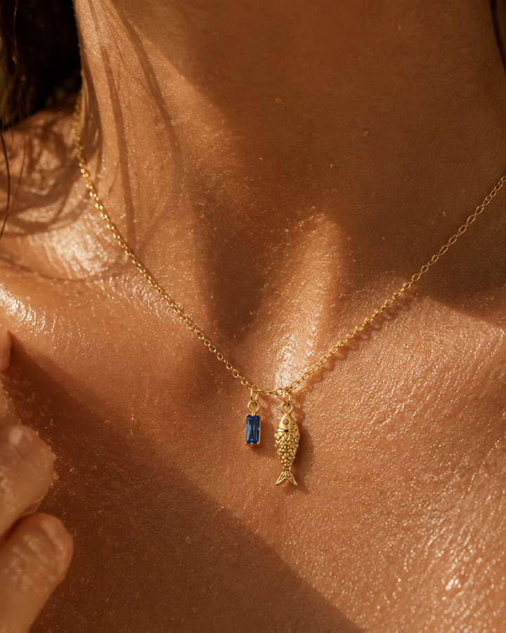 Nemo Necklace