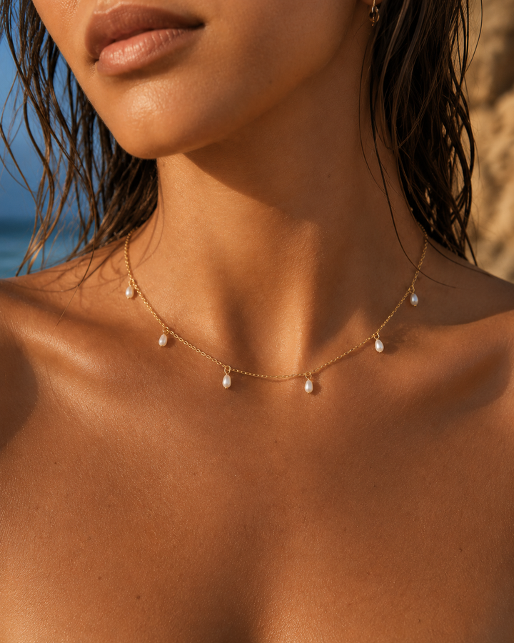 Rania Necklace