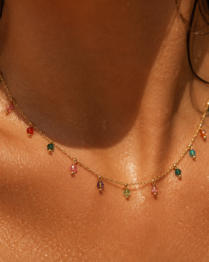 Nerina Necklace