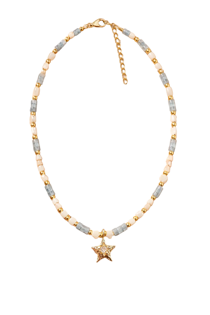 Étoile Necklace